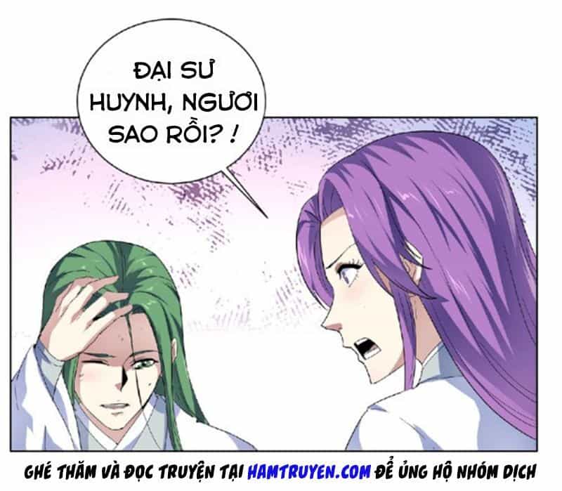 Nghịch Thiên Đại Thần - Chương 48.5 - ảnh 12