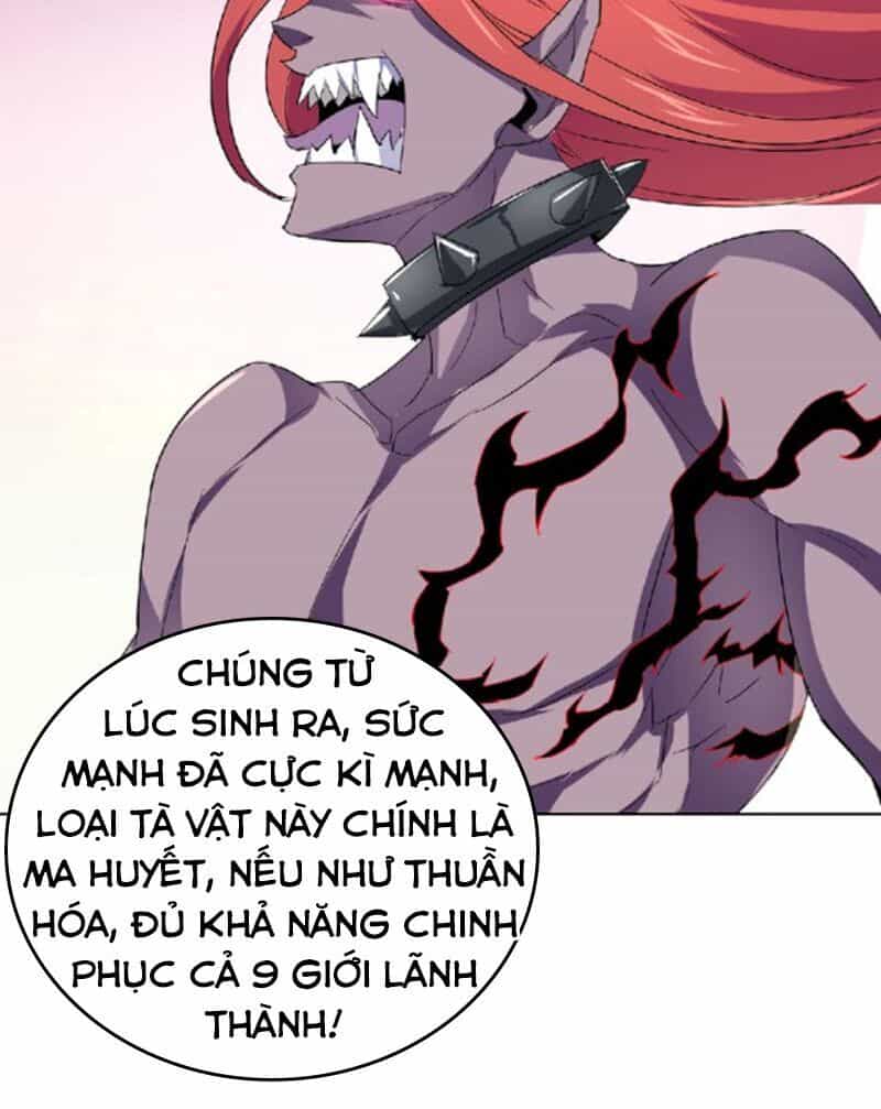 Nghịch Thiên Đại Thần - Chương 48.5 - ảnh 4