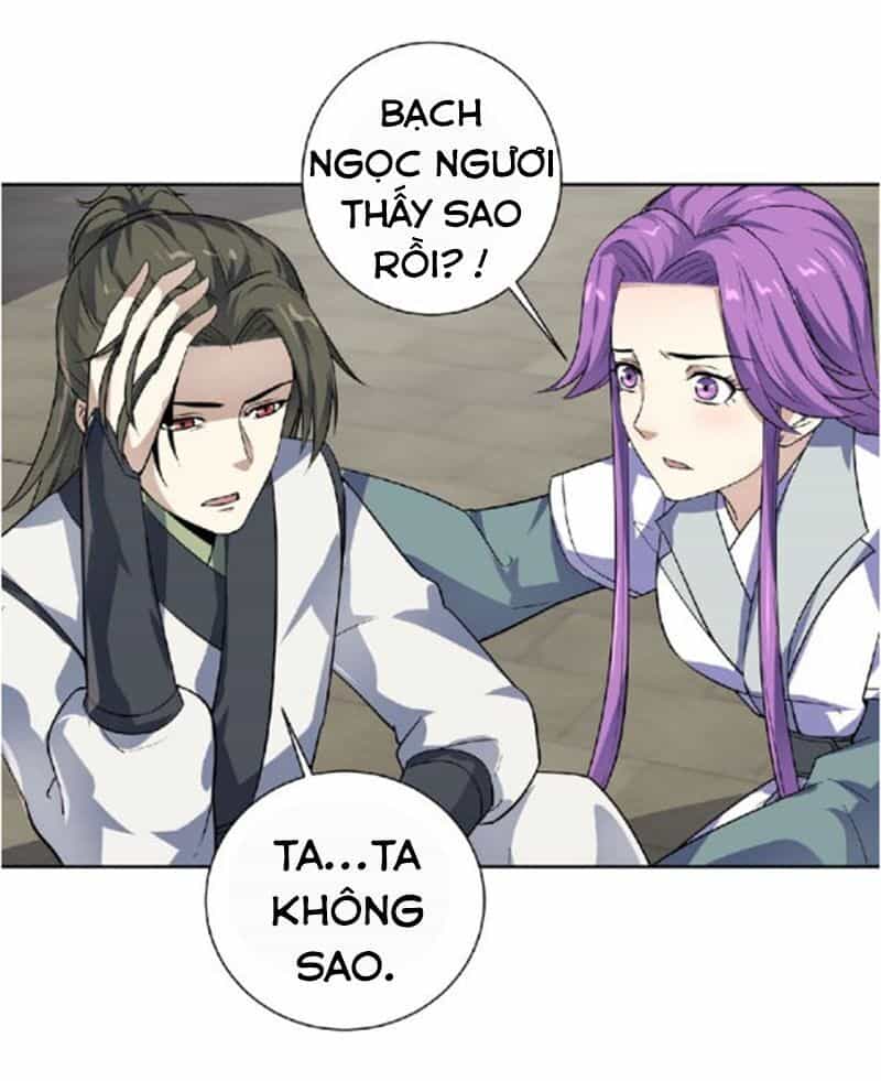 Nghịch Thiên Đại Thần - Chương 49.5 - ảnh 13