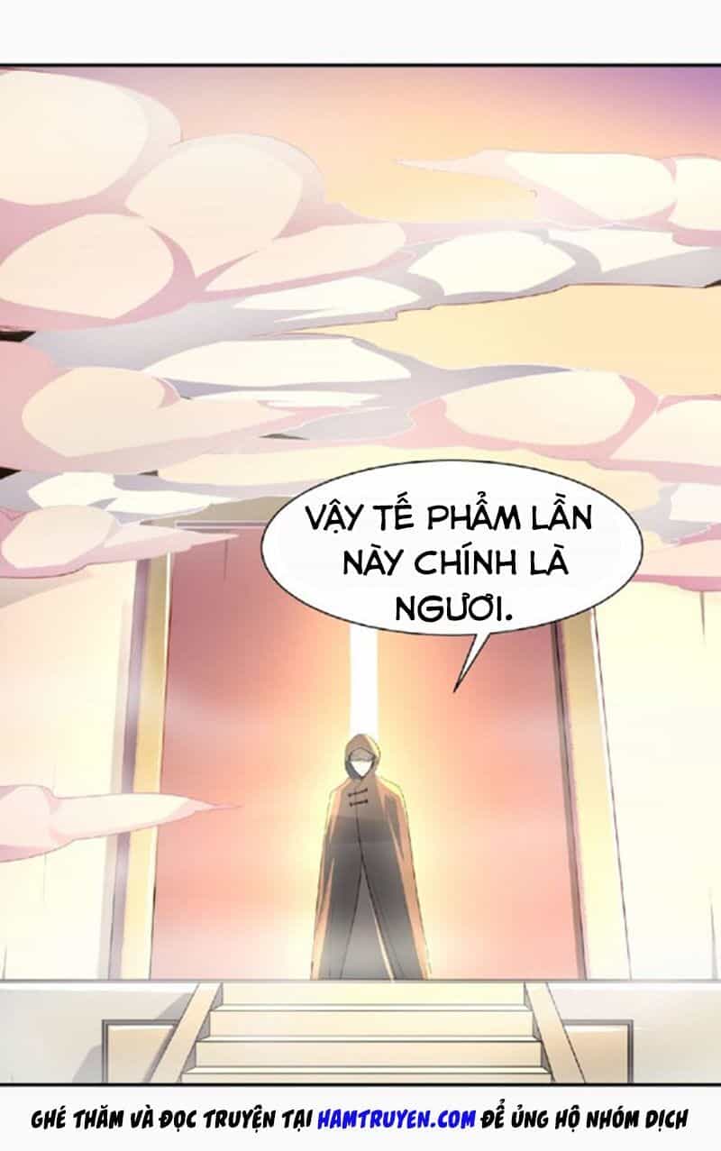 Nghịch Thiên Đại Thần - Chương 51.5 - ảnh 4