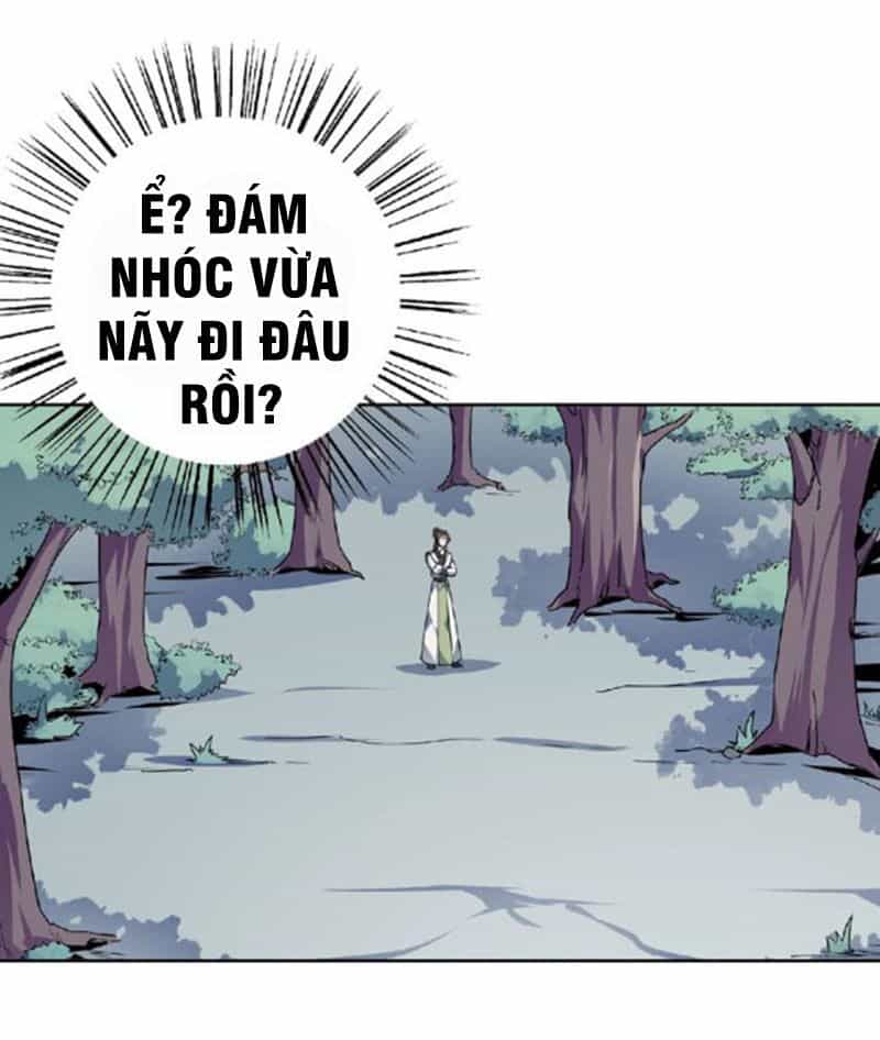Nghịch Thiên Đại Thần - Chương 52 - ảnh 16