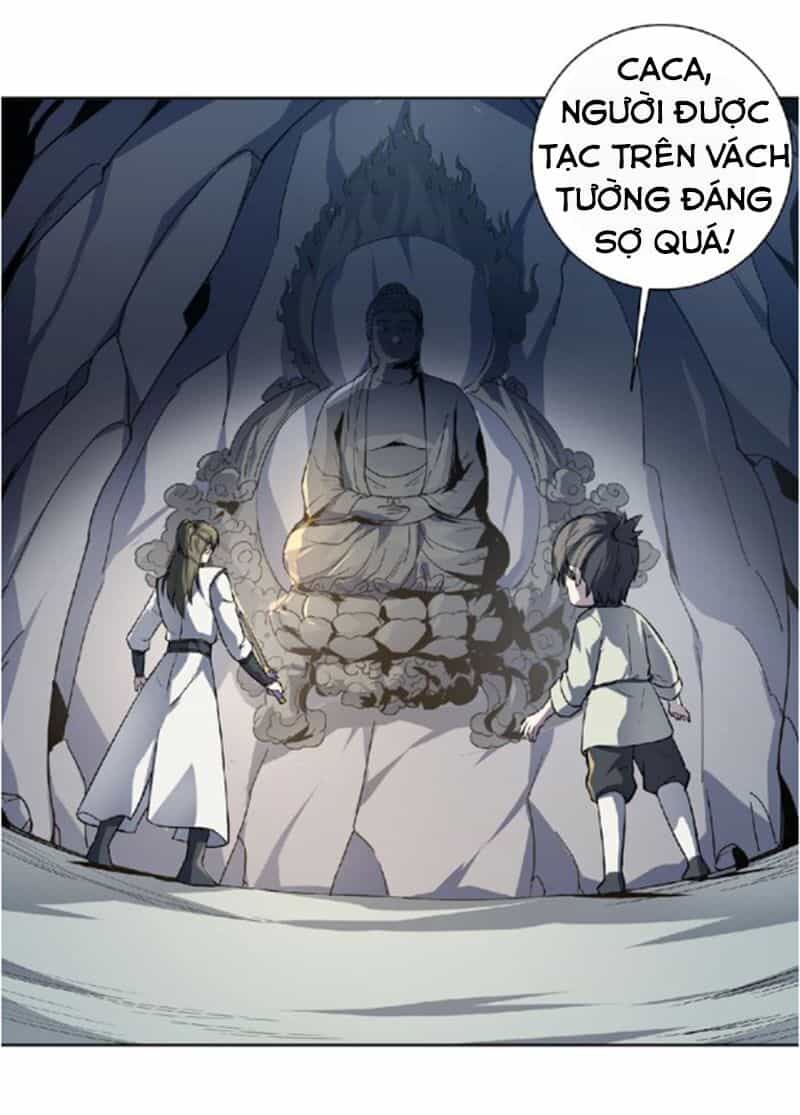 Nghịch Thiên Đại Thần - Chương 53 - ảnh 23