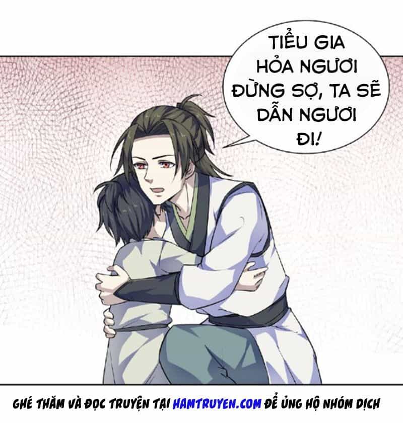 Nghịch Thiên Đại Thần - Chương 54 - ảnh 13