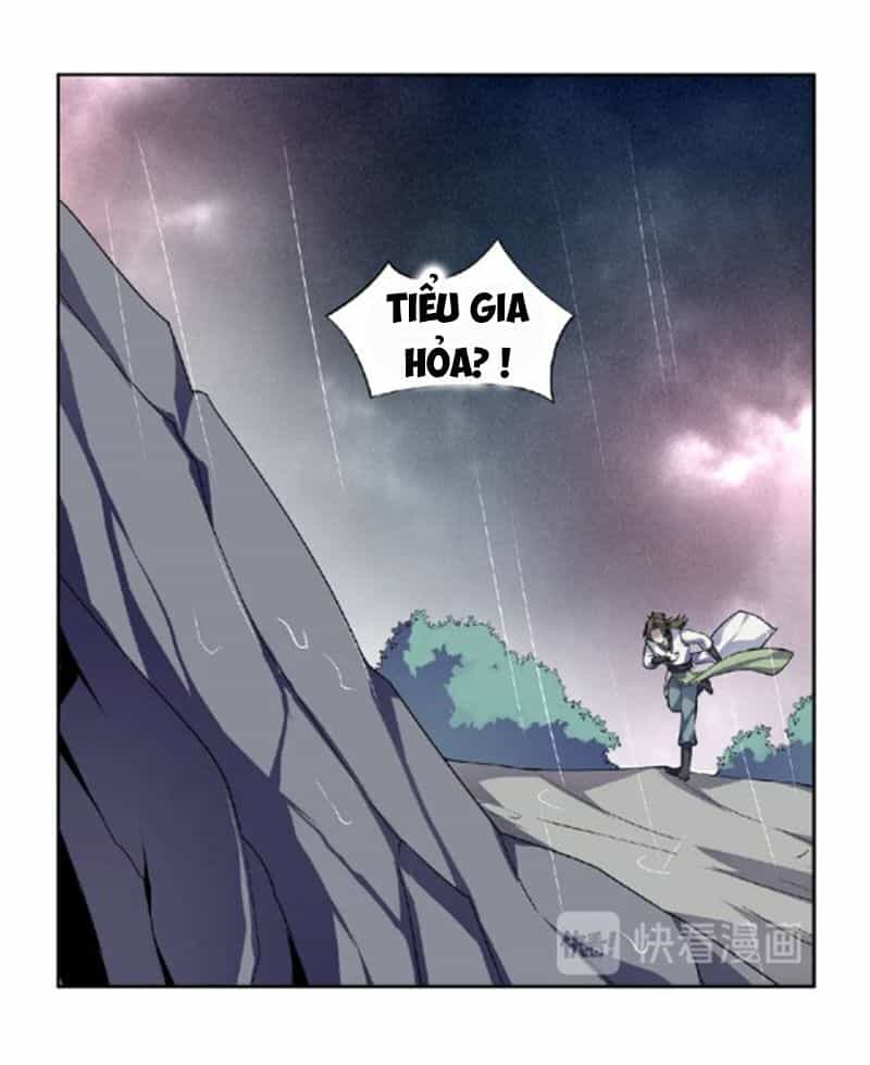 Nghịch Thiên Đại Thần - Chương 54.5 - ảnh 8