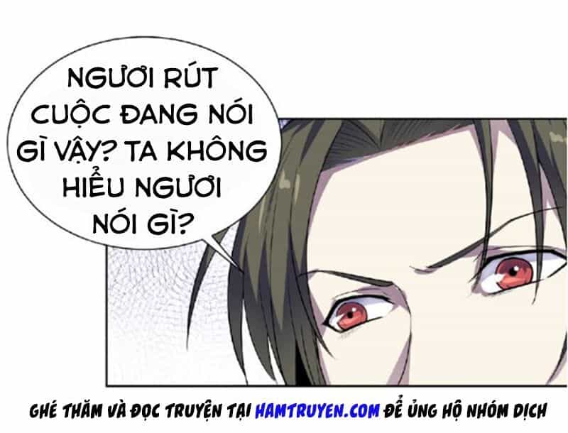 Nghịch Thiên Đại Thần - Chương 55 - ảnh 22