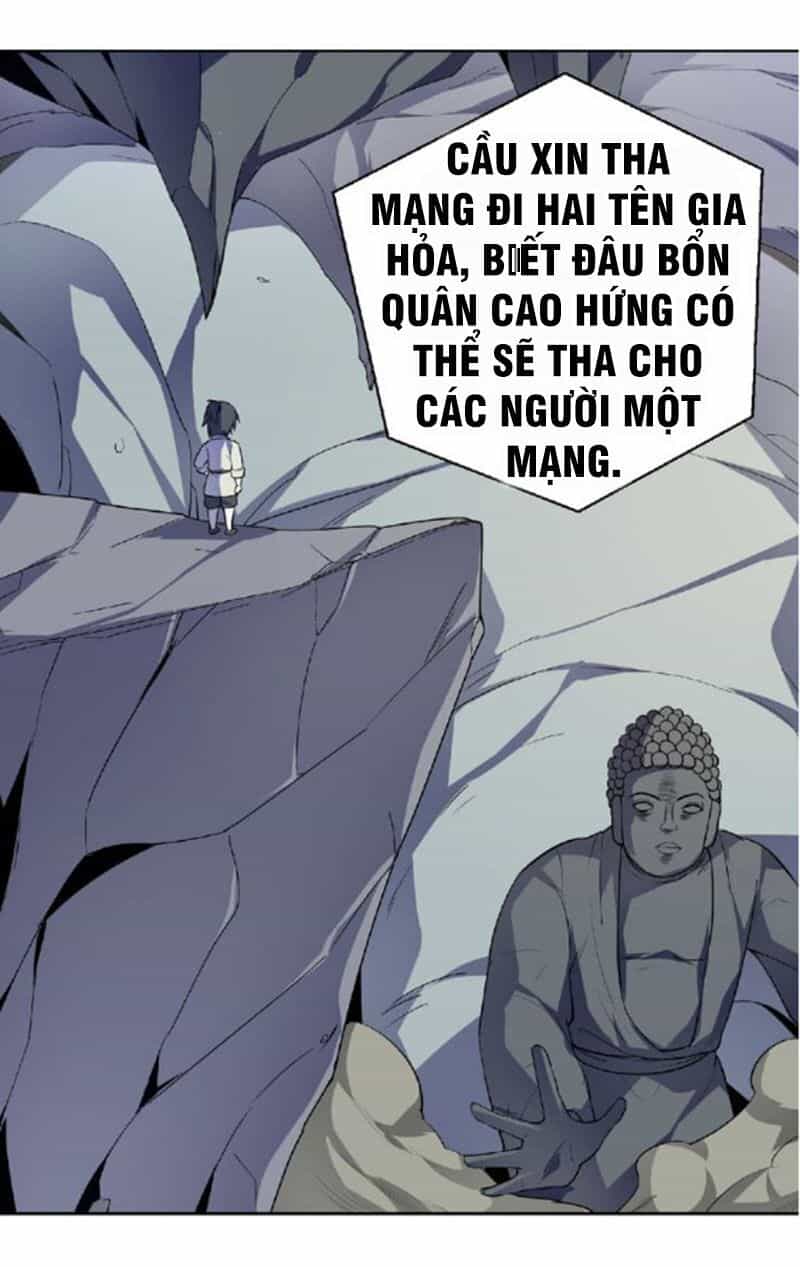 Nghịch Thiên Đại Thần - Chương 55 - ảnh 9