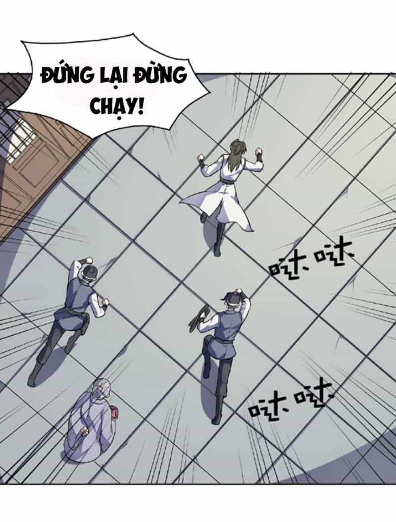 Nghịch Thiên Đại Thần - Chương 56.5 - ảnh 21