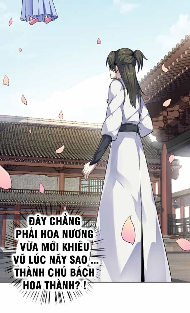 Nghịch Thiên Đại Thần - Chương 57 - ảnh 11