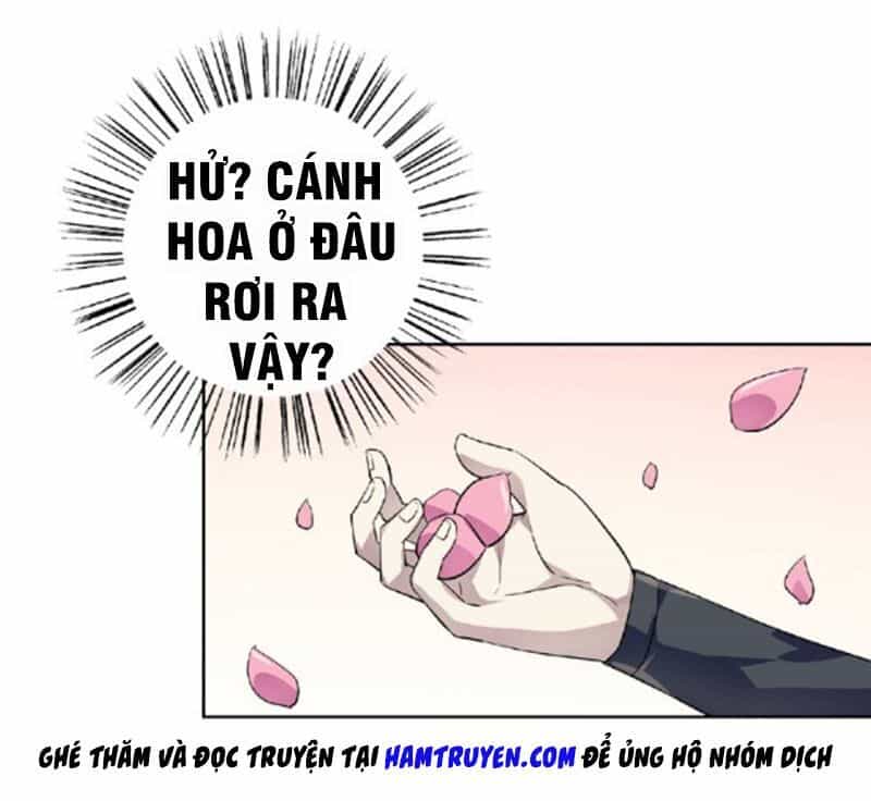 Nghịch Thiên Đại Thần - Chương 57 - ảnh 9