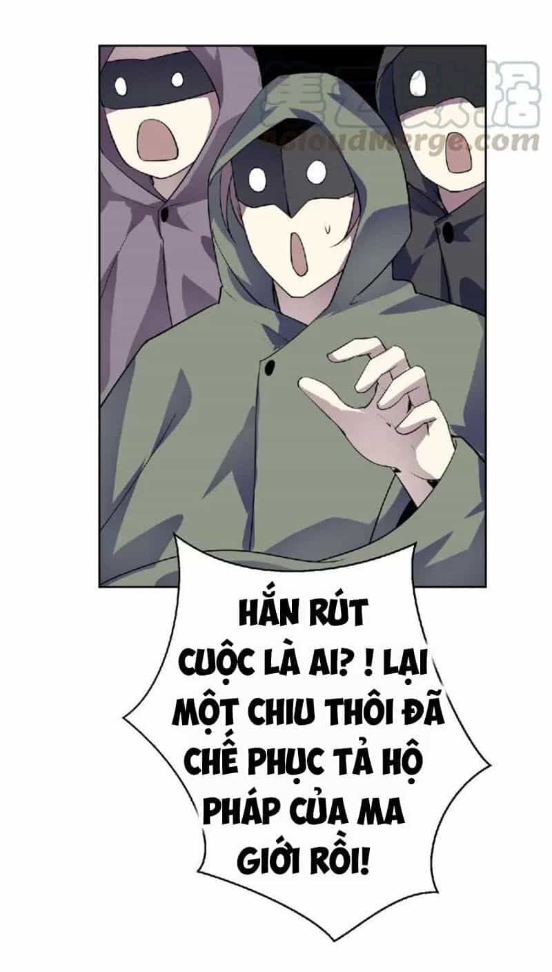Nghịch Thiên Đại Thần - Chương 59 - ảnh 26