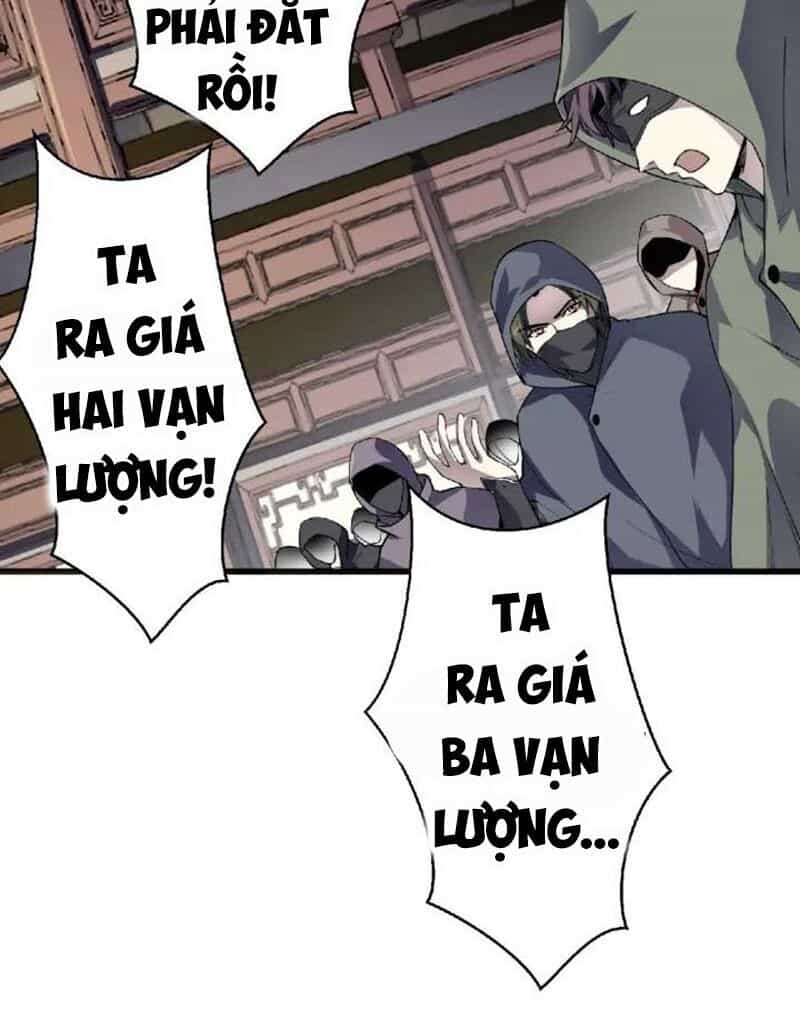 Nghịch Thiên Đại Thần - Chương 59 - ảnh 3