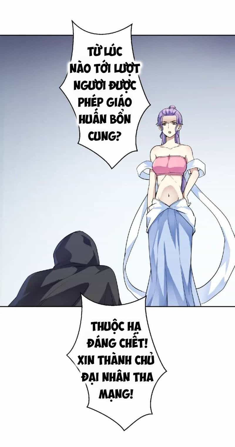 Nghịch Thiên Đại Thần - Chương 59 - ảnh 38