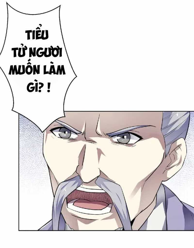 Nghịch Thiên Đại Thần - Chương 59.5 - ảnh 31