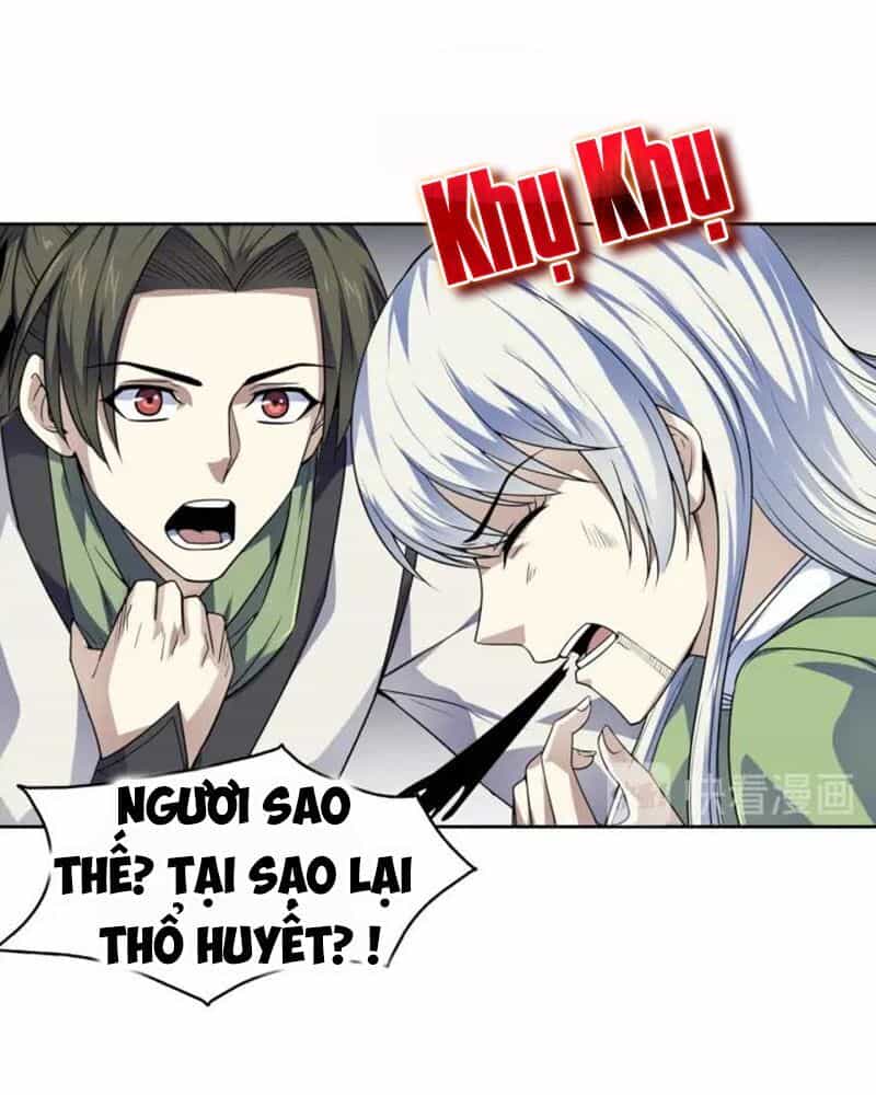 Nghịch Thiên Đại Thần - Chương 60 - ảnh 32