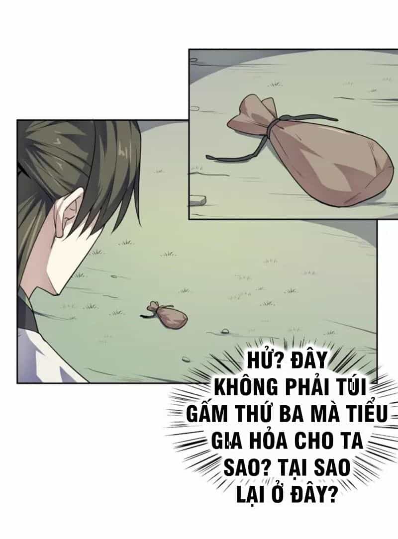 Nghịch Thiên Đại Thần - Chương 60 - ảnh 40