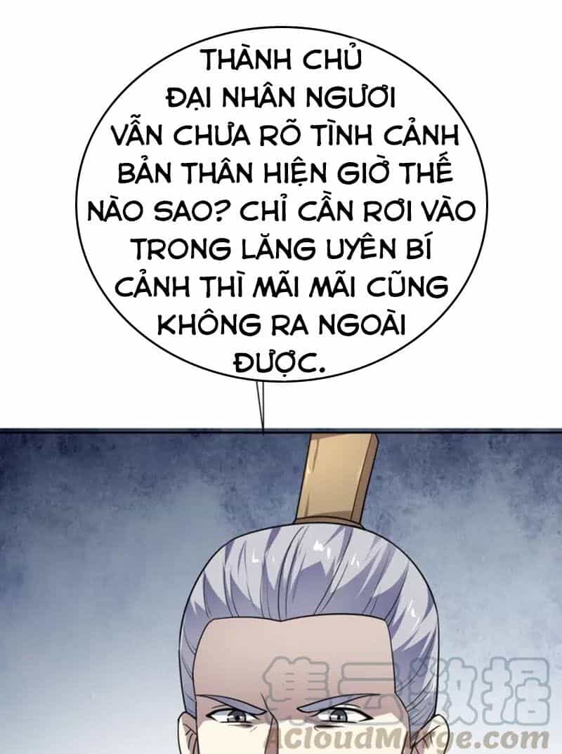 Nghịch Thiên Đại Thần - Chương 61 - ảnh 26