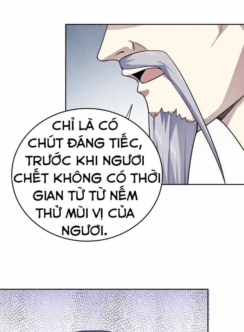 Nghịch Thiên Đại Thần - Chương 61 - ảnh 28