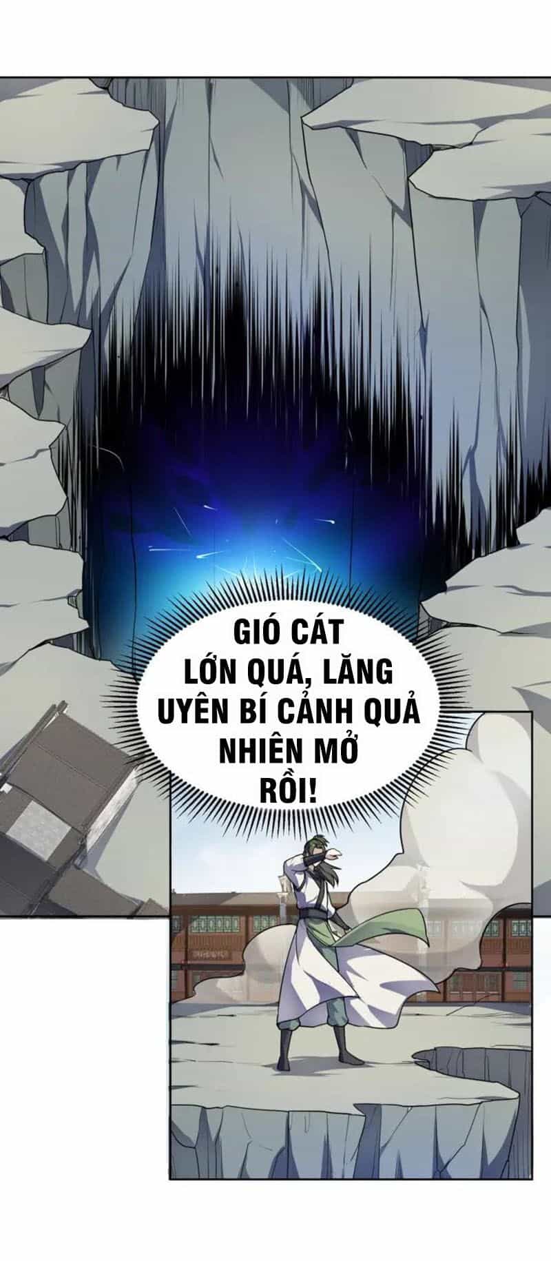 Nghịch Thiên Đại Thần - Chương 61 - ảnh 5