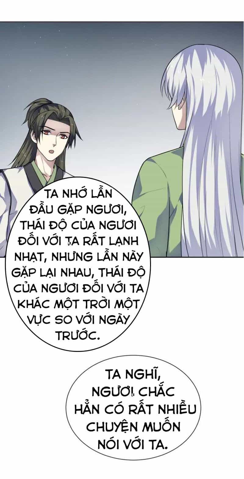 Nghịch Thiên Đại Thần - Chương 62.5 - ảnh 30