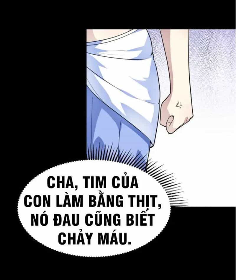 Nghịch Thiên Đại Thần - Chương 62.5 - ảnh 6