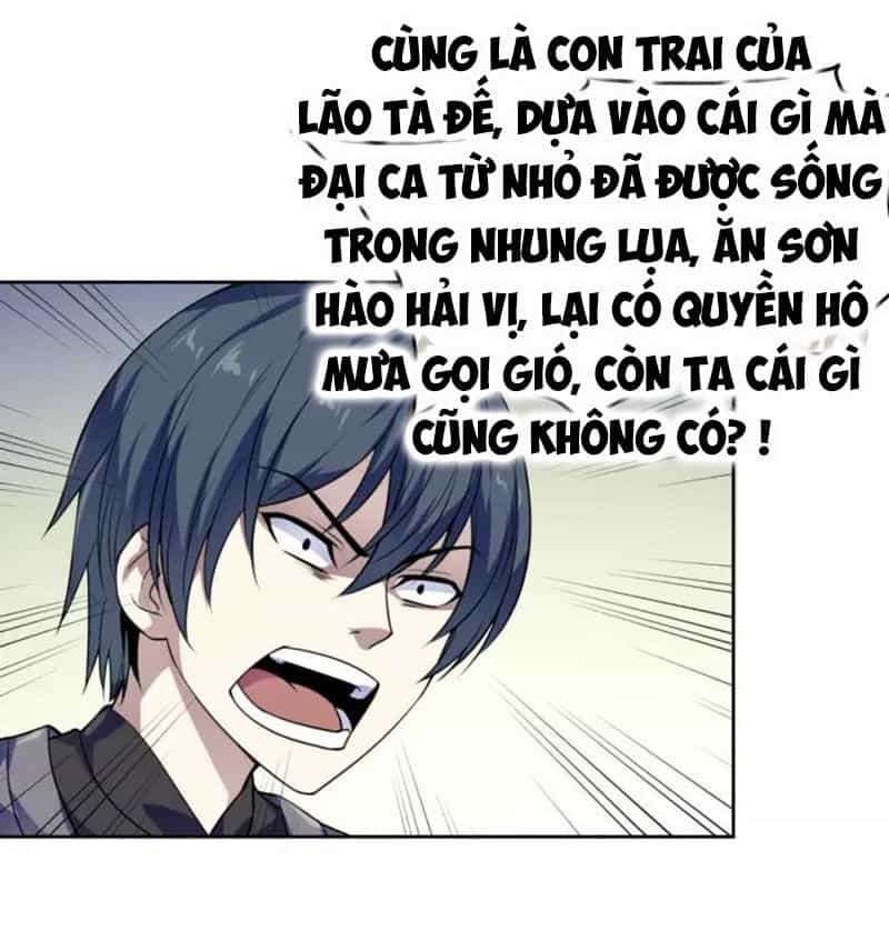 Nghịch Thiên Đại Thần - Chương 63 - ảnh 19
