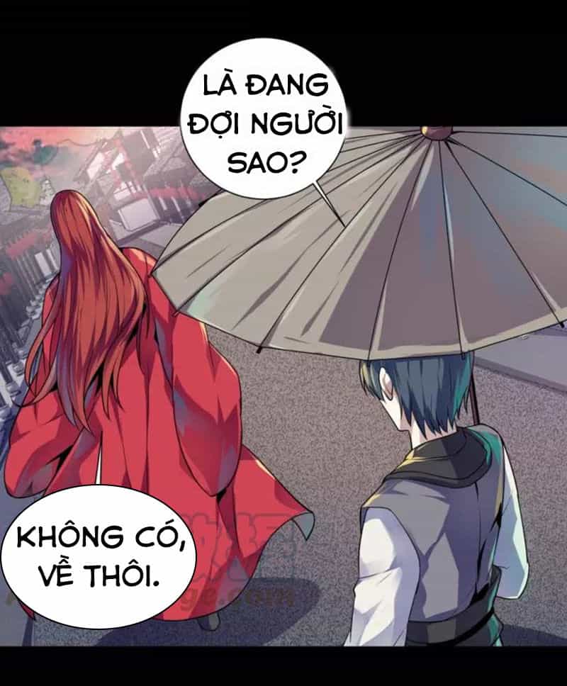 Nghịch Thiên Đại Thần - Chương 63 - ảnh 9