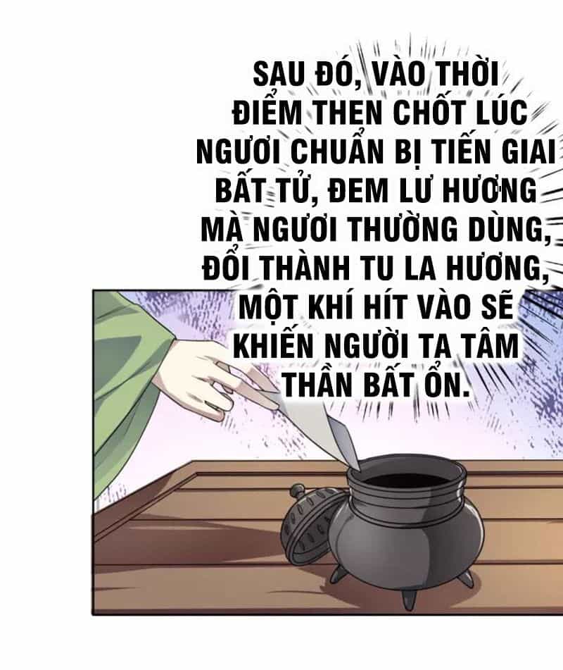 Nghịch Thiên Đại Thần - Chương 63.5 - ảnh 12