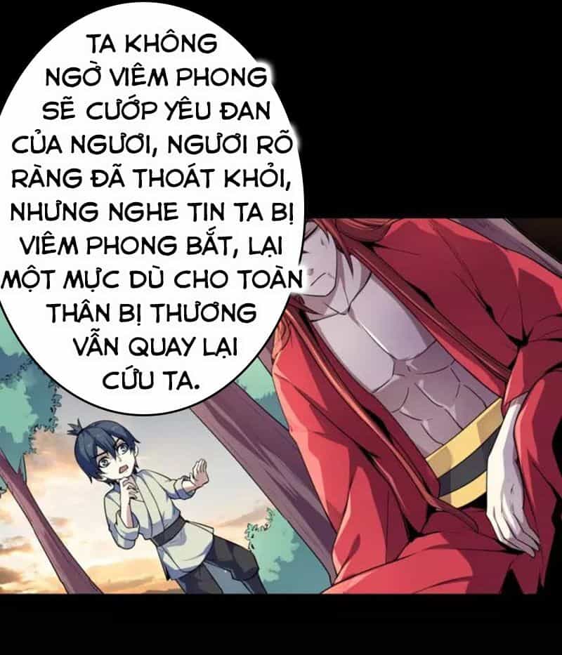 Nghịch Thiên Đại Thần - Chương 63.5 - ảnh 14