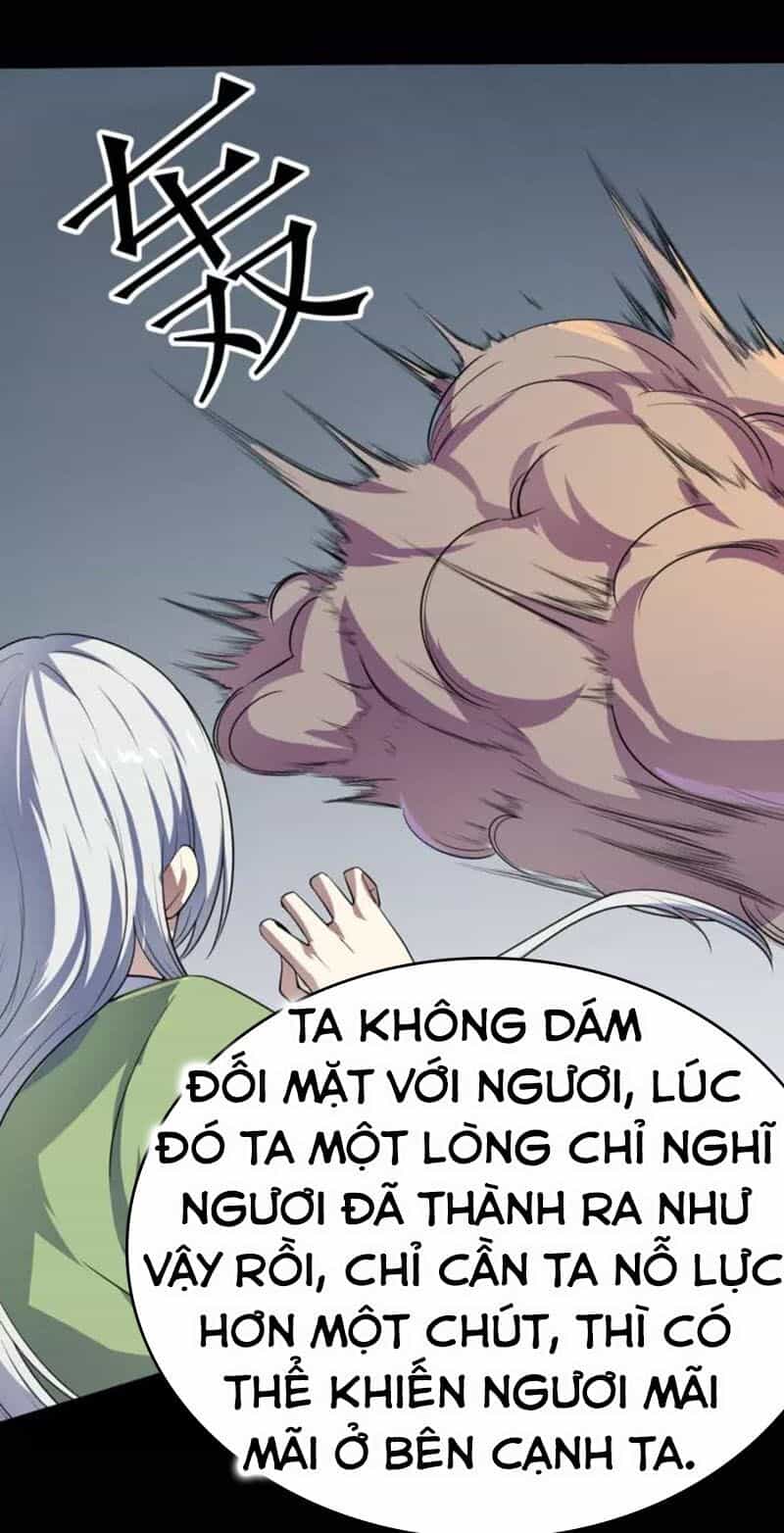 Nghịch Thiên Đại Thần - Chương 63.5 - ảnh 16