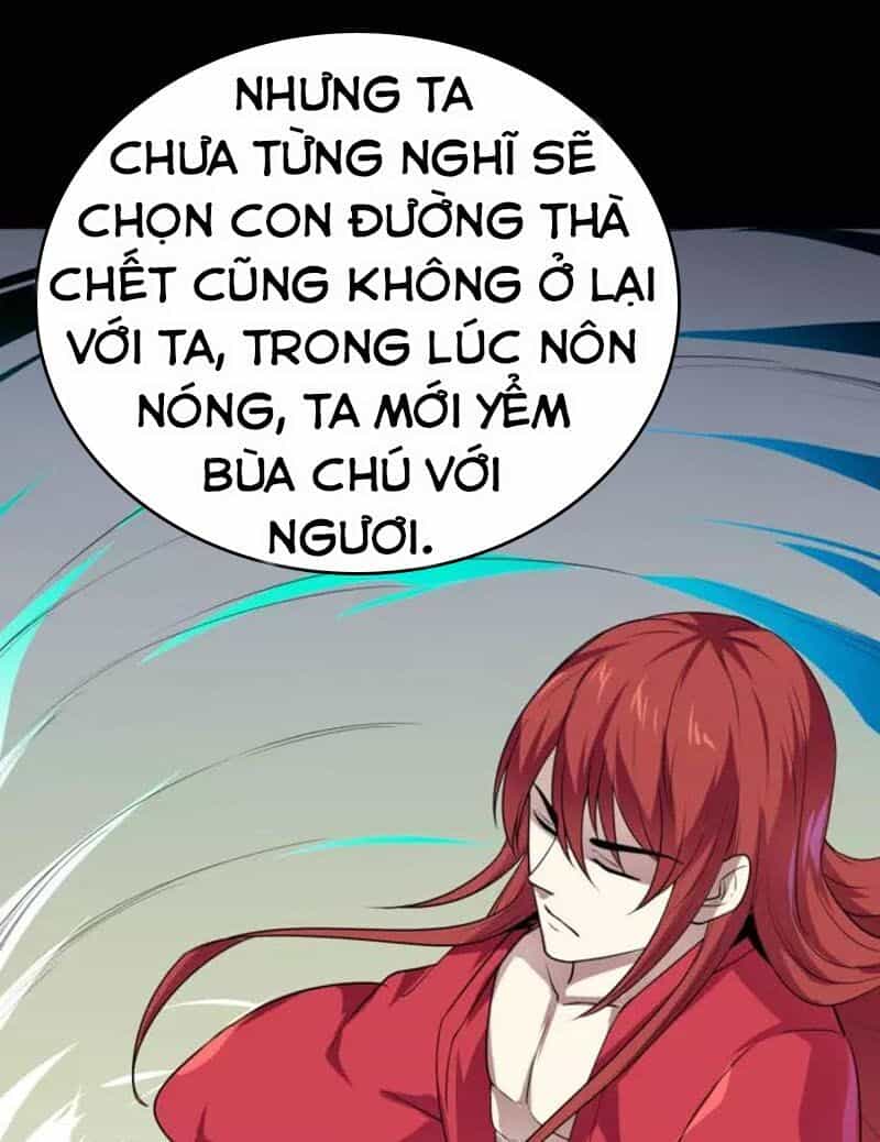 Nghịch Thiên Đại Thần - Chương 63.5 - ảnh 17