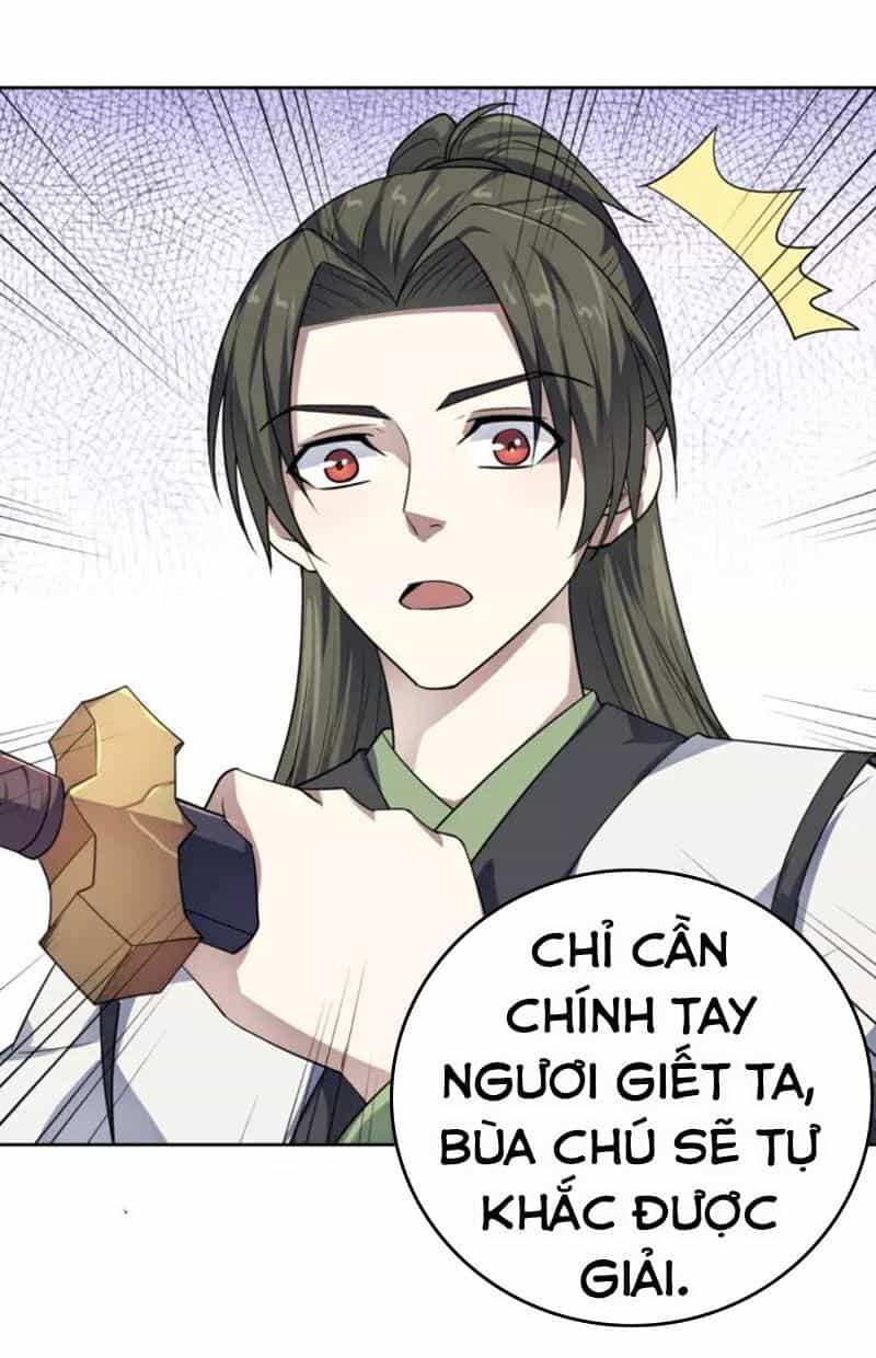Nghịch Thiên Đại Thần - Chương 63.5 - ảnh 30