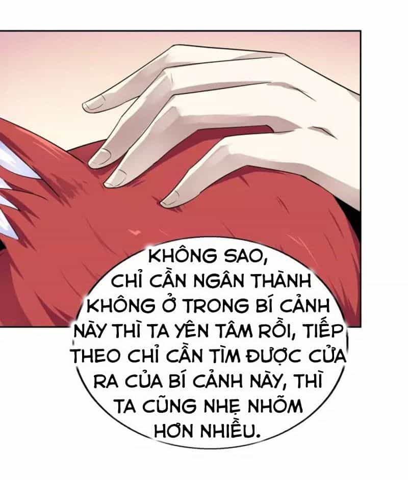 Nghịch Thiên Đại Thần - Chương 64 - ảnh 17