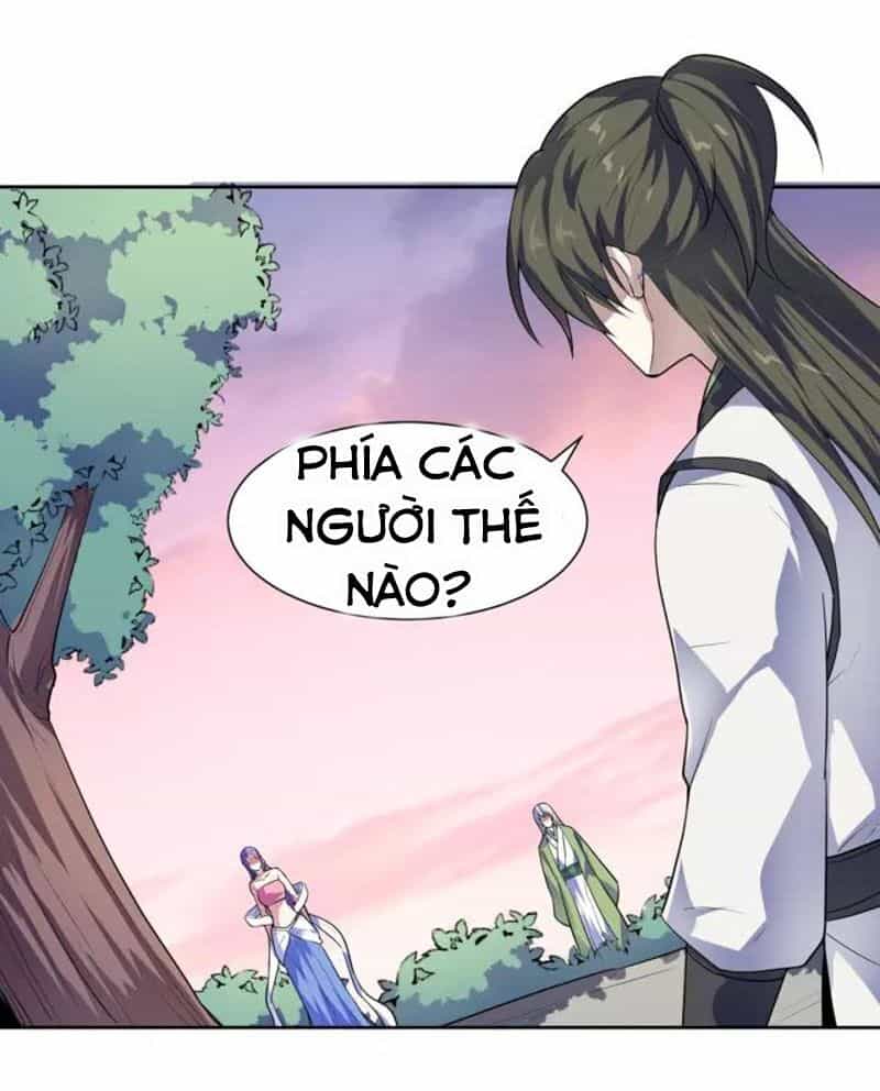 Nghịch Thiên Đại Thần - Chương 64 - ảnh 21