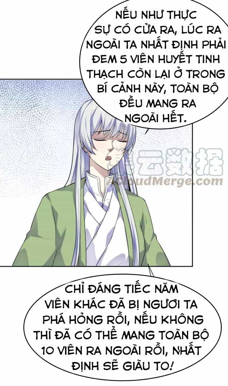 Nghịch Thiên Đại Thần - Chương 64 - ảnh 25