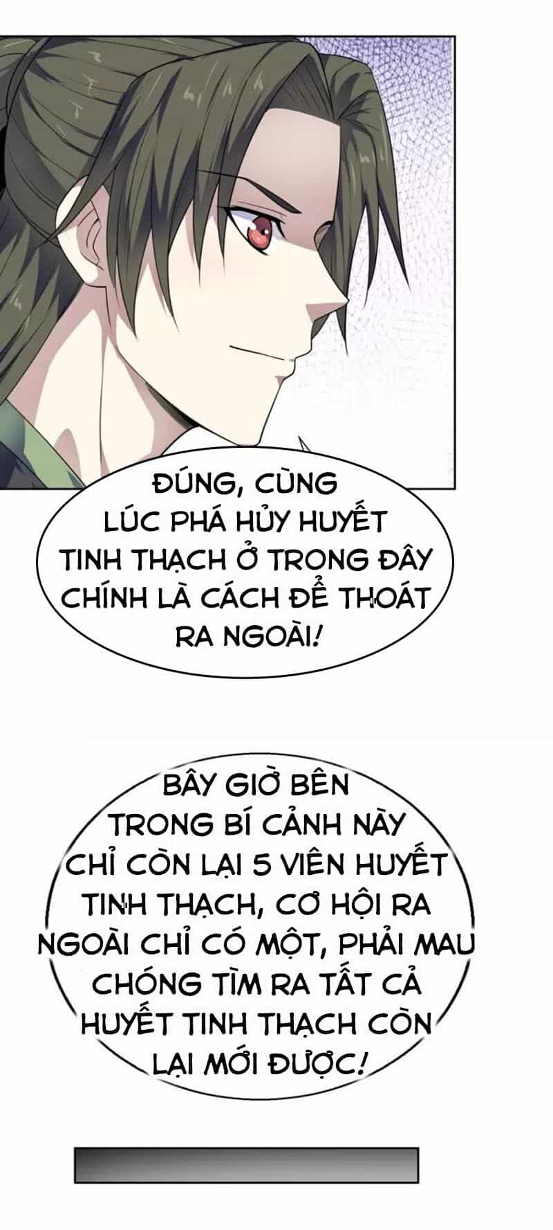Nghịch Thiên Đại Thần - Chương 64.5 - ảnh 5