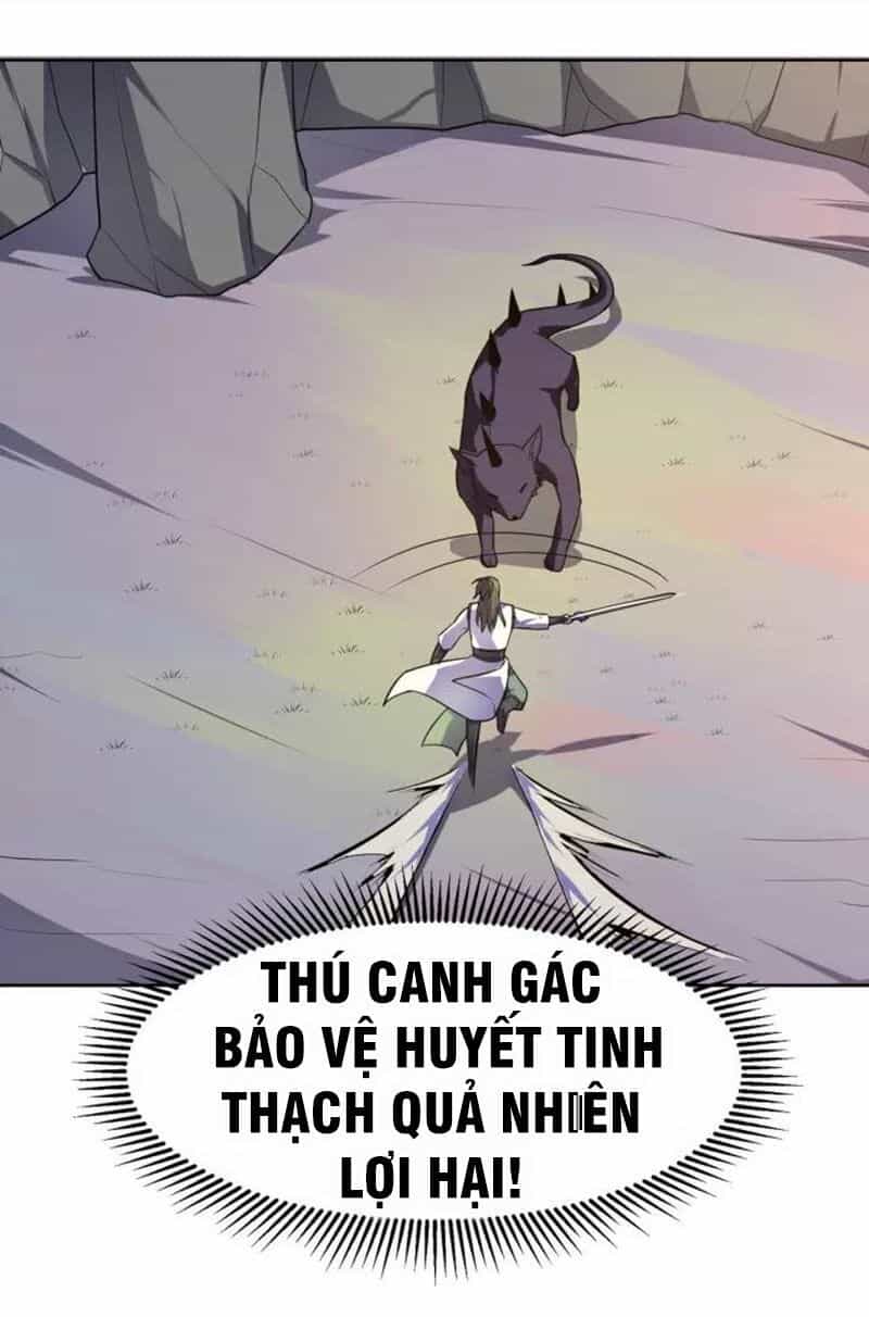 Nghịch Thiên Đại Thần - Chương 64.5 - ảnh 7