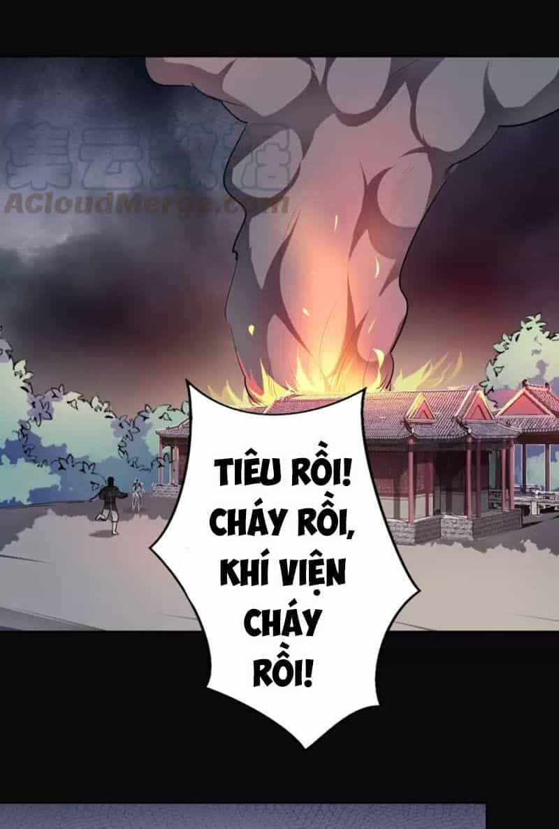 Nghịch Thiên Đại Thần - Chương 65 - ảnh 19