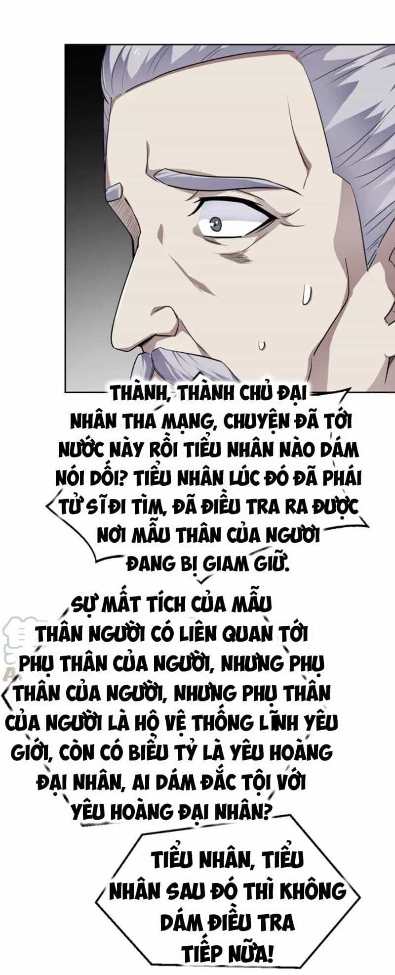 Nghịch Thiên Đại Thần - Chương 65 - ảnh 23