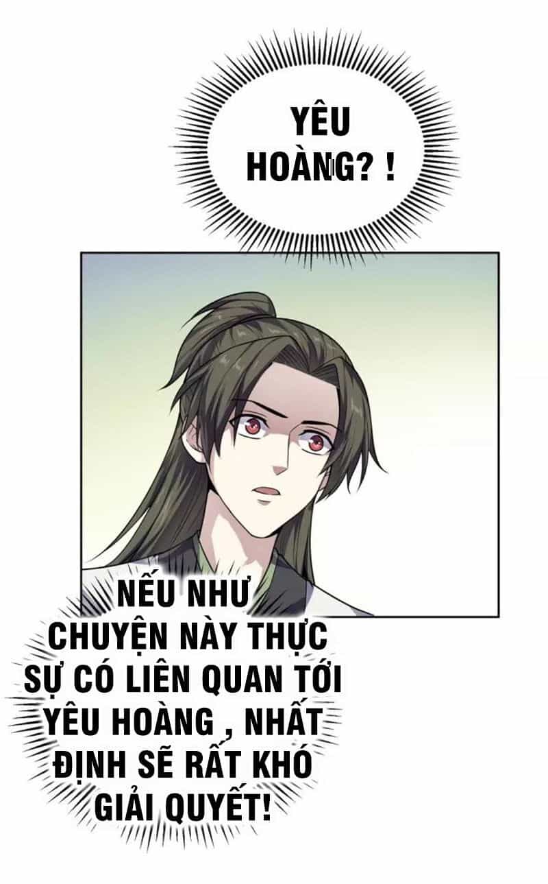 Nghịch Thiên Đại Thần - Chương 65 - ảnh 26