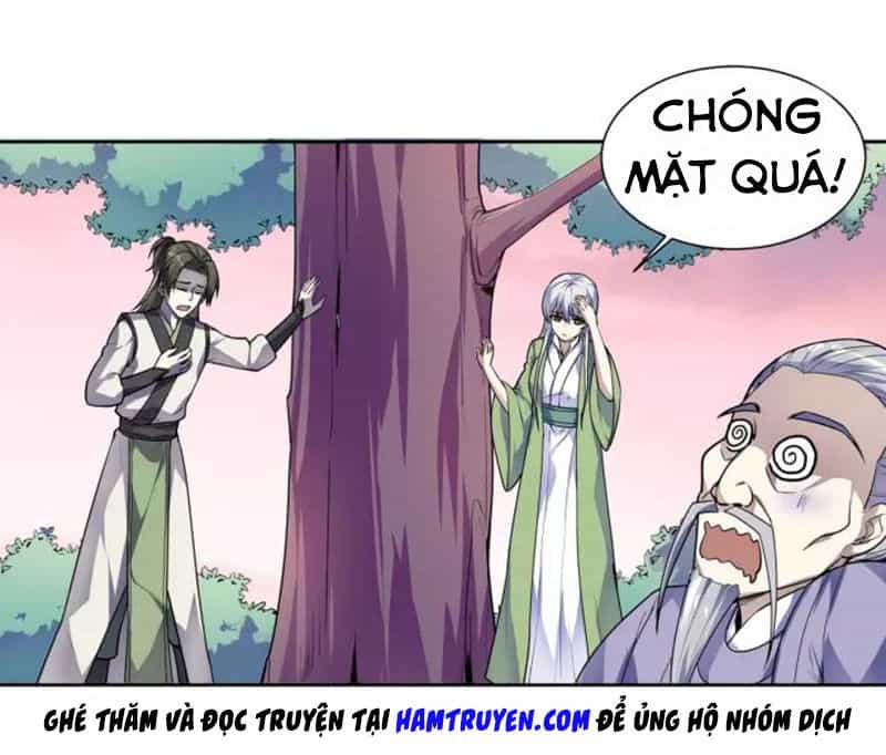 Nghịch Thiên Đại Thần - Chương 66 - ảnh 11