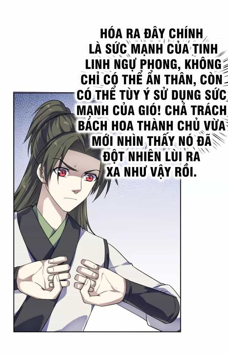 Nghịch Thiên Đại Thần - Chương 66 - ảnh 12