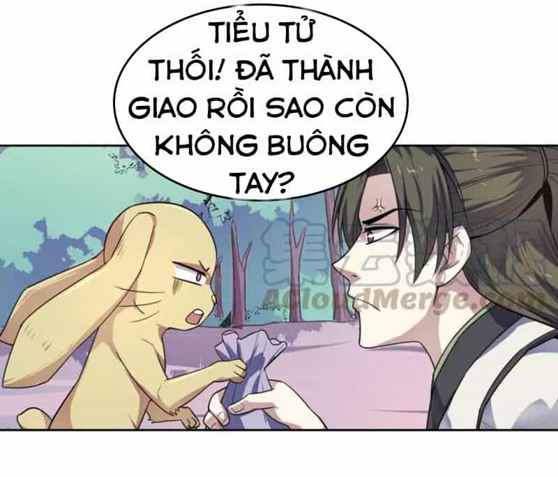 Nghịch Thiên Đại Thần - Chương 66 - ảnh 23