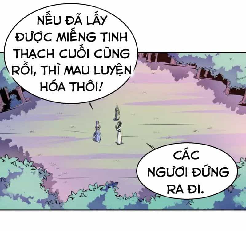 Nghịch Thiên Đại Thần - Chương 66.5 - ảnh 10