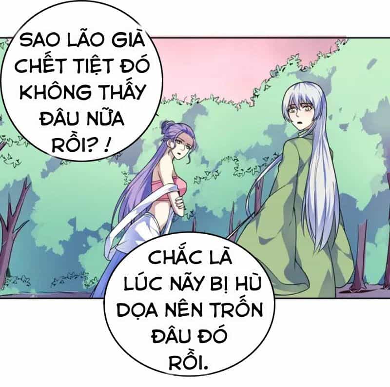 Nghịch Thiên Đại Thần - Chương 66.5 - ảnh 11