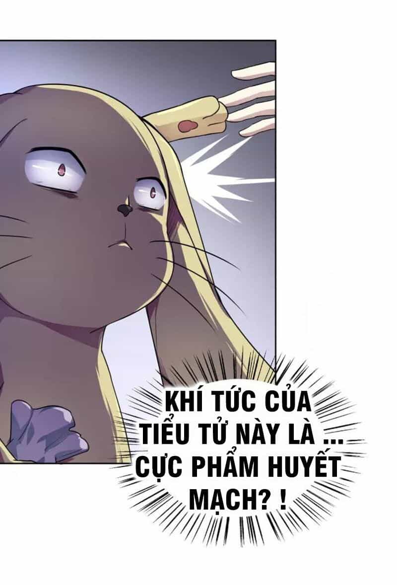 Nghịch Thiên Đại Thần - Chương 66.5 - ảnh 2