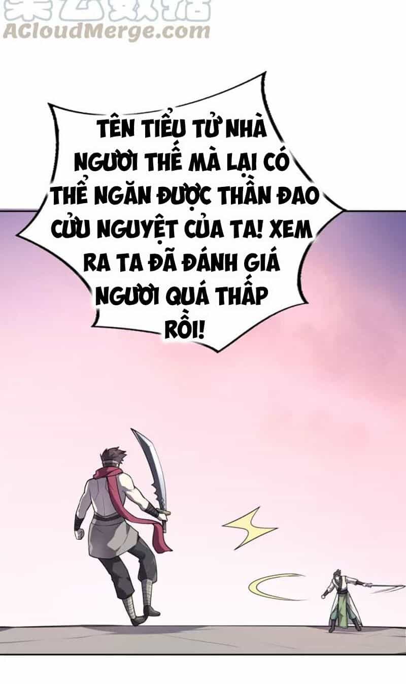 Nghịch Thiên Đại Thần - Chương 67 - ảnh 4