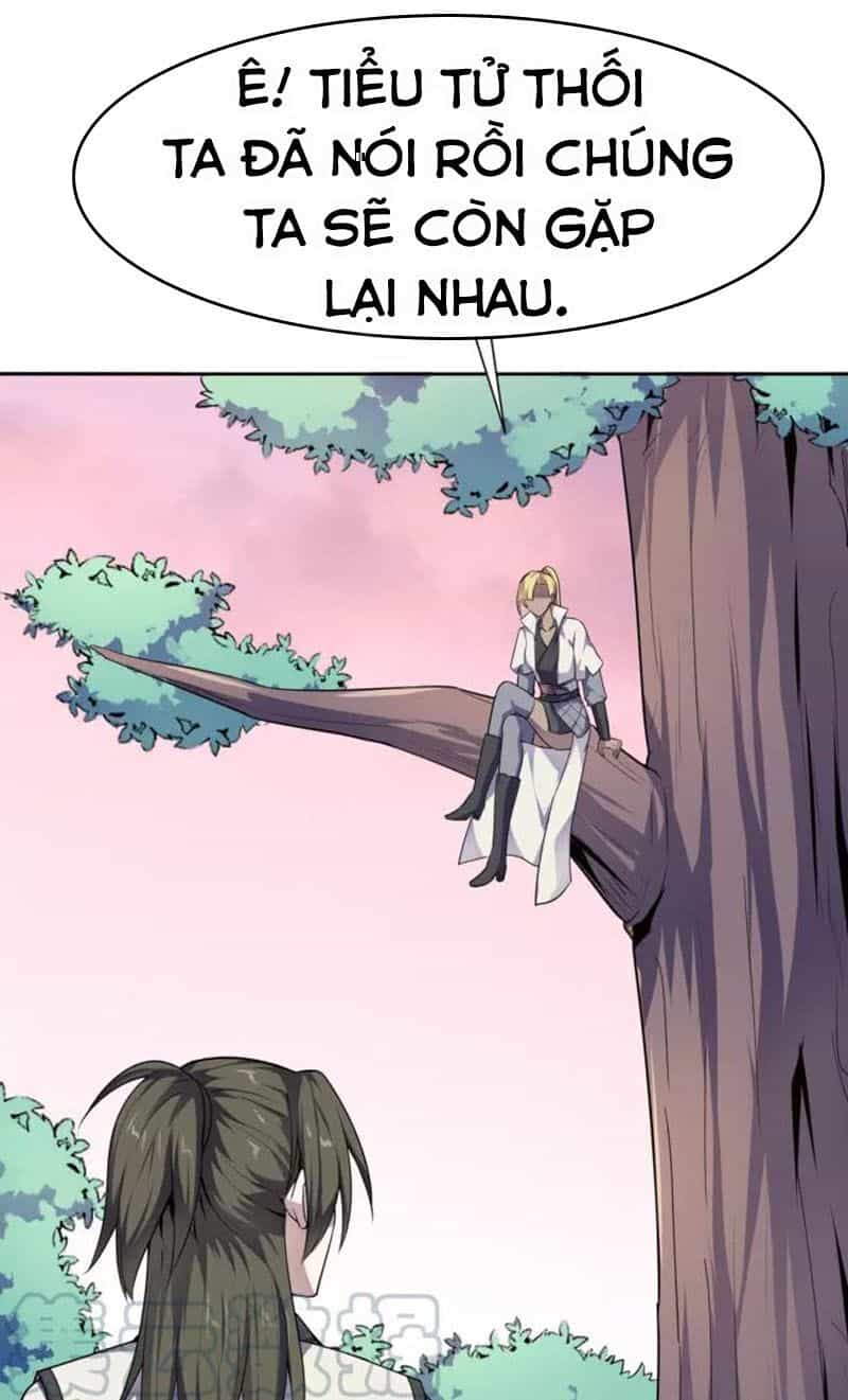 Nghịch Thiên Đại Thần - Chương 67.5 - ảnh 1