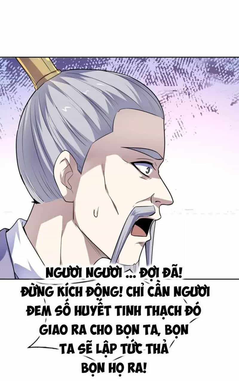 Nghịch Thiên Đại Thần - Chương 67.5 - ảnh 16