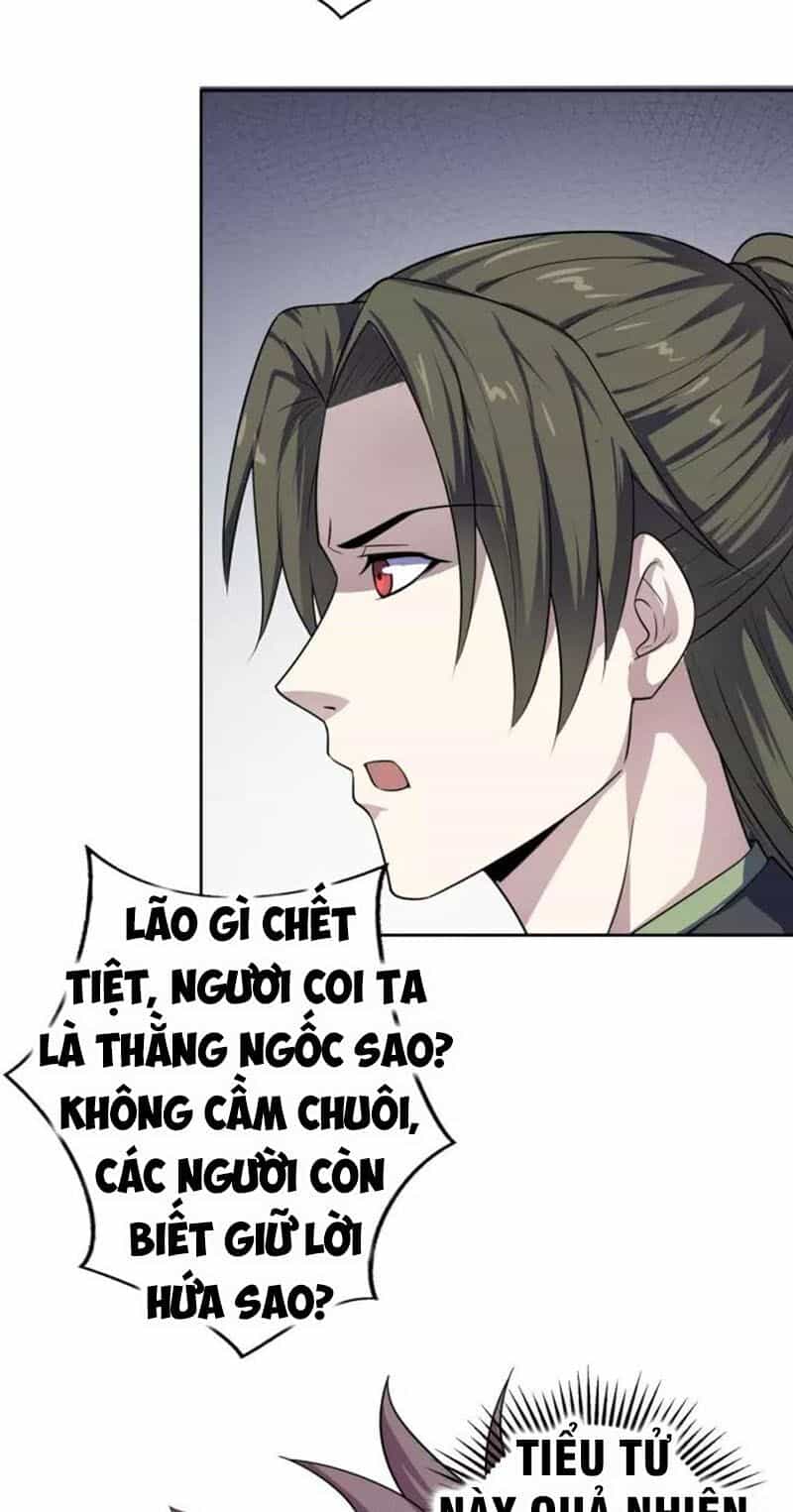 Nghịch Thiên Đại Thần - Chương 67.5 - ảnh 17