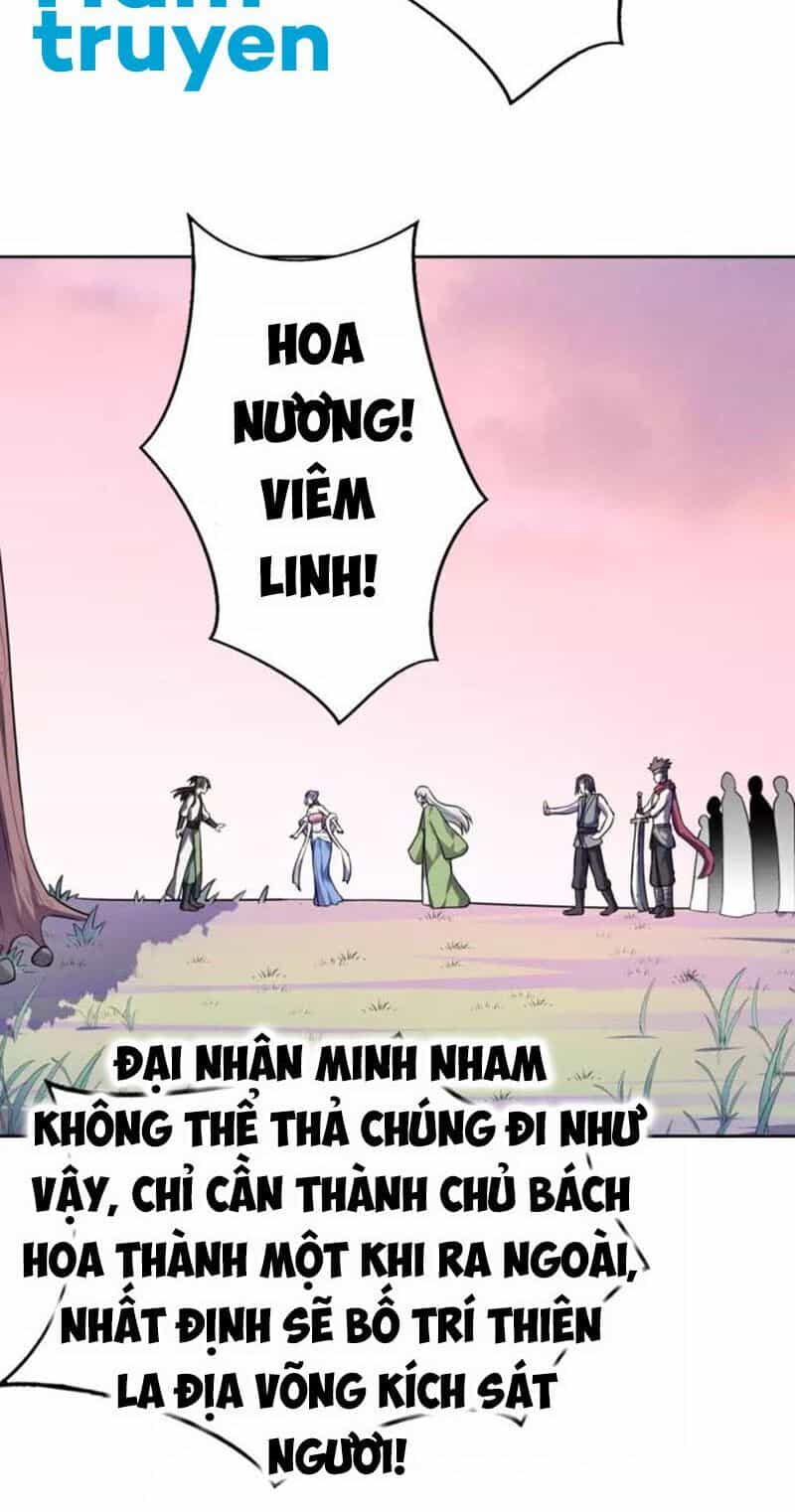 Nghịch Thiên Đại Thần - Chương 67.5 - ảnh 24